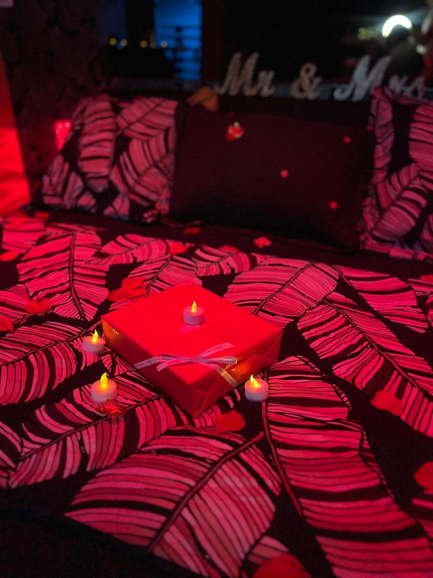 Homesparadise Loveroom Besançon Eksteriør billede