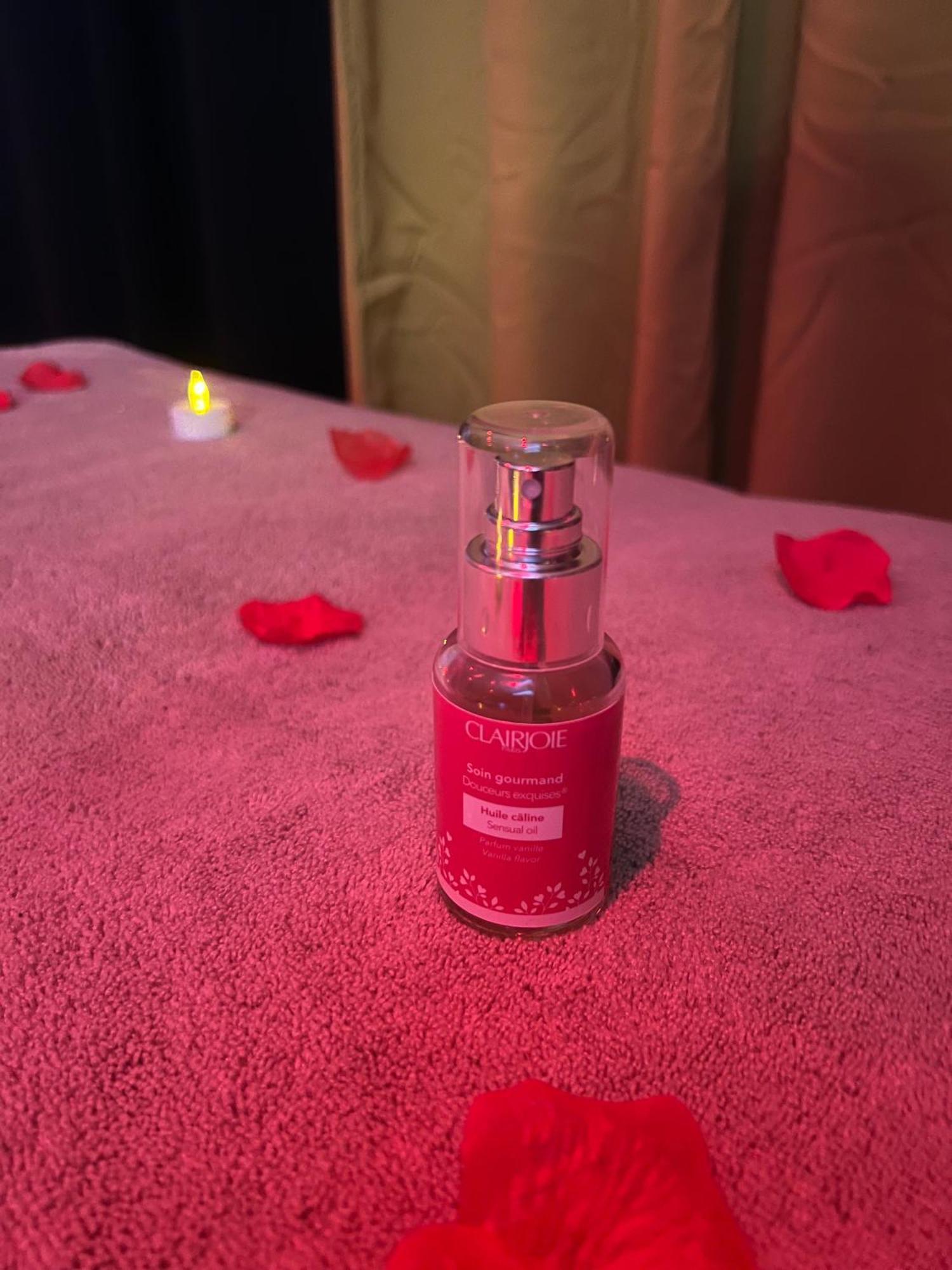 Homesparadise Loveroom Besançon Eksteriør billede