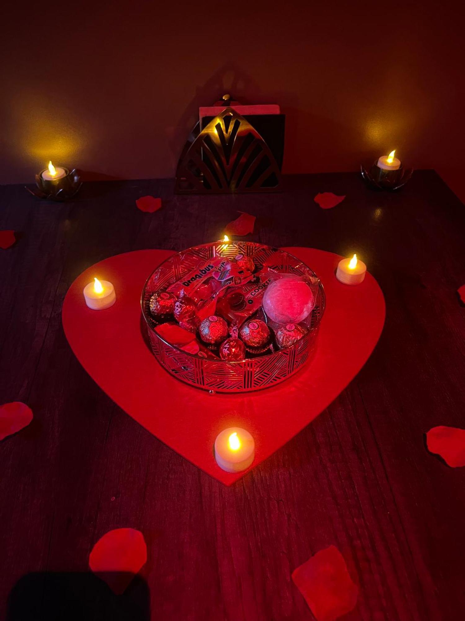 Homesparadise Loveroom Besançon Eksteriør billede